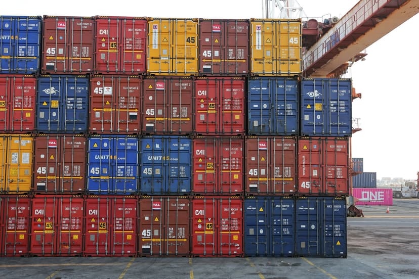 Containers